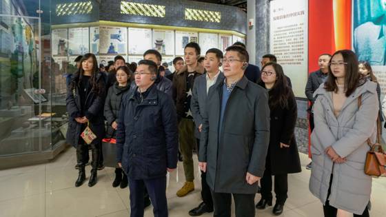 ´¨Á¢¼´²©¼¯ÍÅ¿ªÕ¹ÇåÁ®£¨¸Ù¼Í£©¾¯Ê¾½ÌÓýÔ˶¯