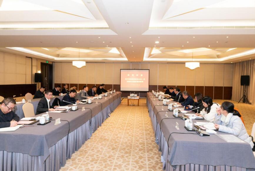 Ðì½øÖ÷ÈÎÔÚÁ¢¼´²©¼¯Íŵ÷ÑÐʱǿµ÷£º Ìá¸ßվλ ÉˢРµ±ºÃÎÄÂù¤ÒµÆóÒµÅÅÍ·±ø