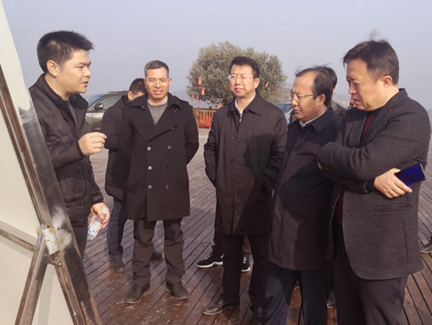 ¼¯ÍÅÏòµ¼»á¼û¹óÖÝÊ¡ÎÄÂÃÌü¿¼²ìÍÅ