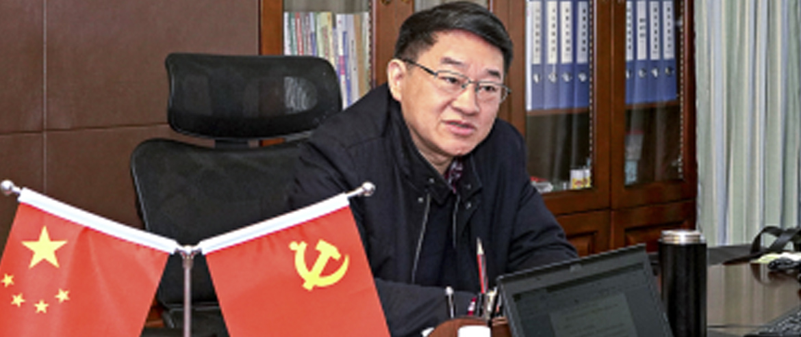 ���Ĵ��ձ��������̸�������߶Ի����������ŵ�ί��ǡ����³��ζ�