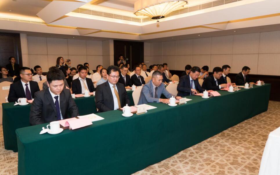 ¡°ÁúȪɽ±±²¿ÌïÔ°×ÛºÏÌåÏîÄ¿¡±Ç©Ô¼ÒÇʽÓÚ½ñÈÕ¾ÙÐÐ