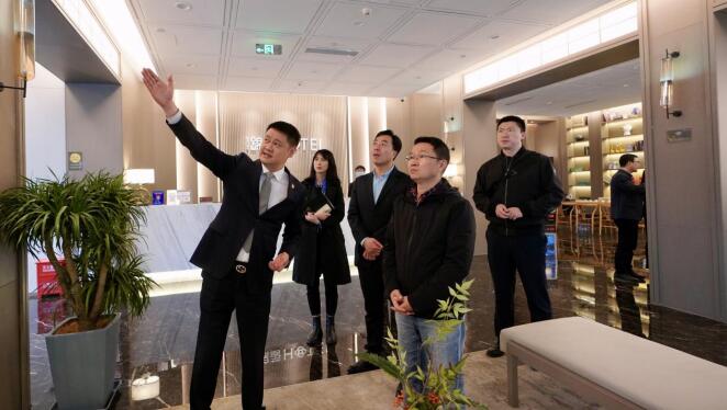 Á¢¼´²©¼¯ÍÅÏòµ¼µ÷ÑÐÁ¢¼´²©Âùݹ«Ë¾ÆìϽõÖøÏµÁÐÂùÝ