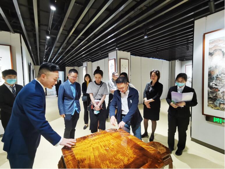 ×ö´óÓ°ÏìÁ¦×¨ÏîÊÂÇé×鸰½õ½¼ÎÖݱö¹ÝרÏî¶½µ¼