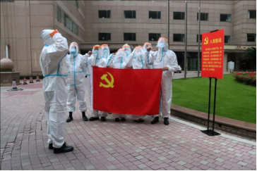 ËÄ´¨Á¢¼´²©¼¯ÍÅ·ÀÒßÉú²úÁ½ÊÖ×¥ È·±£Éú²úı»®ÓÐÐòÍÆ½ø