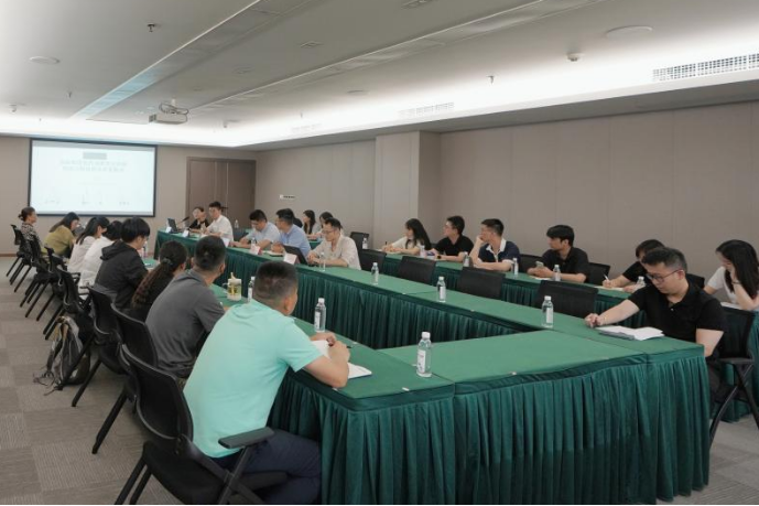 Ê¡Á¢¼´²©¼¯ÍžÙÐÐÕ½ÂÔͶ×ÊרÌâÅàѵ