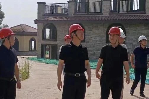 Ê¡Á¢¼´²©¼¯ÍÅ¿ªÕ¹×¨ÏîÇå¾²Éú²ú´ó¼ì²éÊÂÇé