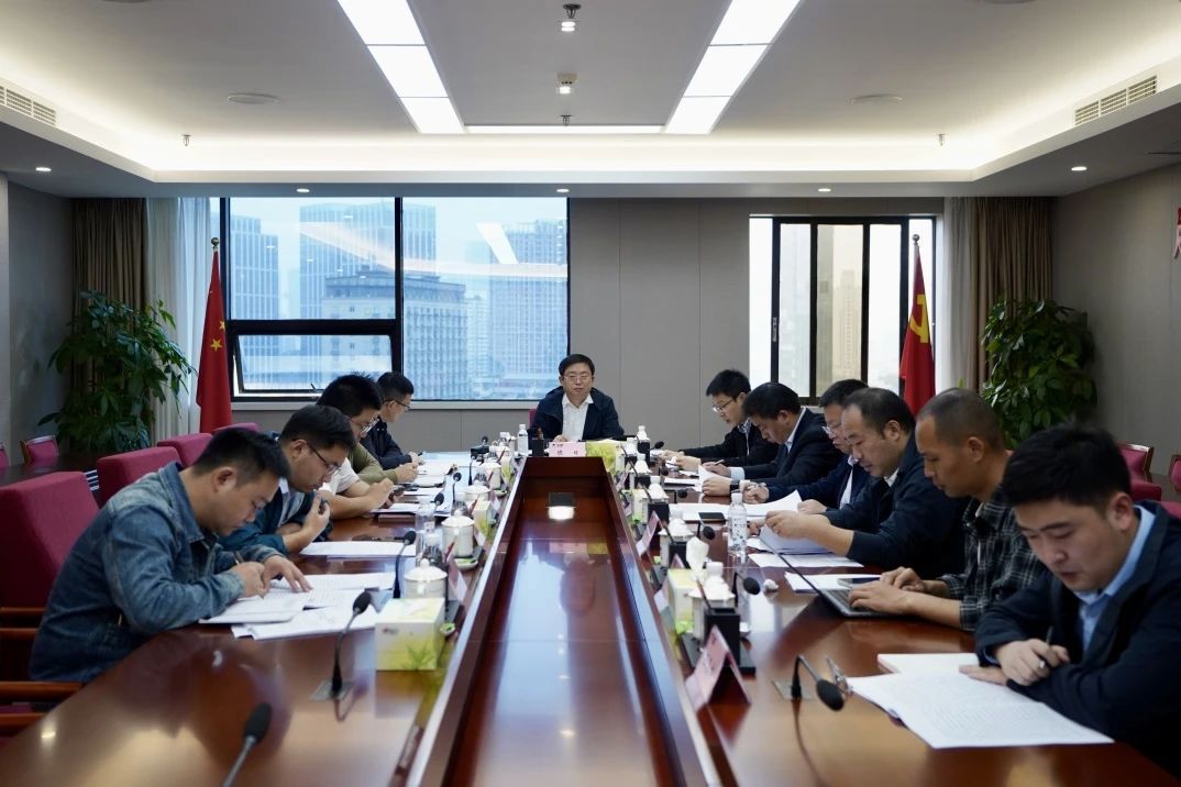 Ê¡Á¢¼´²©¼¯ÍÅÕÙ¿ªÇ·Åî²ªÏØÓòÍе×ÐÔ°ï·öÊÂÇéÏòµ¼Ð¡×é°ì¹«ÊÒ¾Û»á